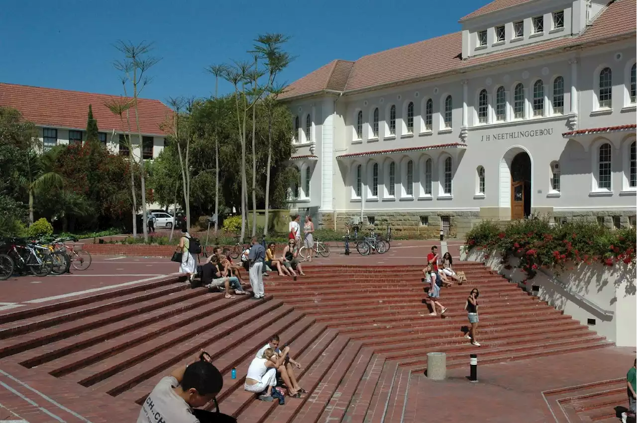 SA universities amongst world's best on Times Higher Education list