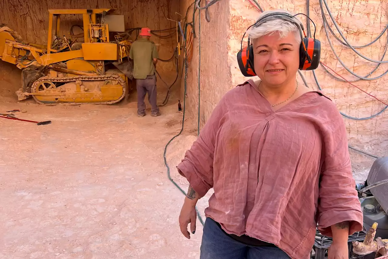 I'm building my dream home from scratch after moving to the wrong country