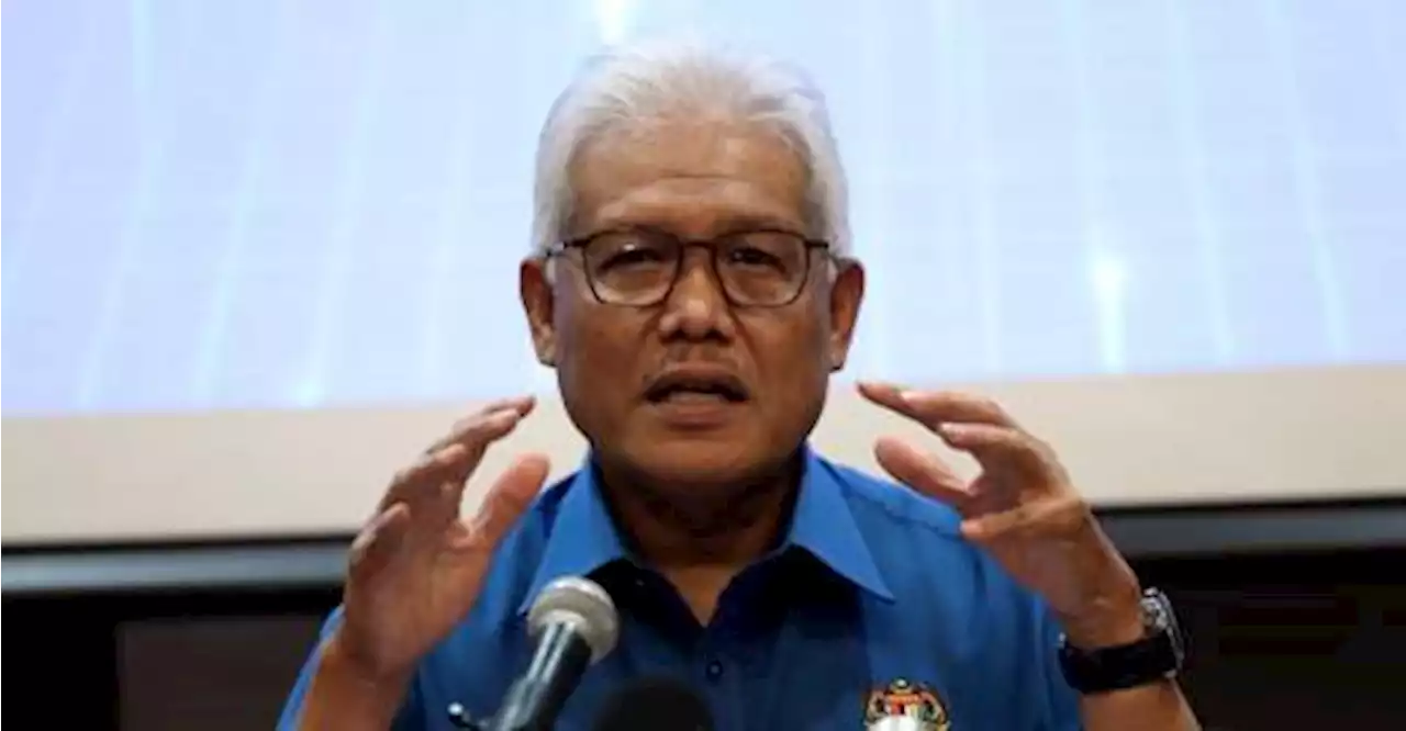 Bersatu, PAS to swap seats for GE15