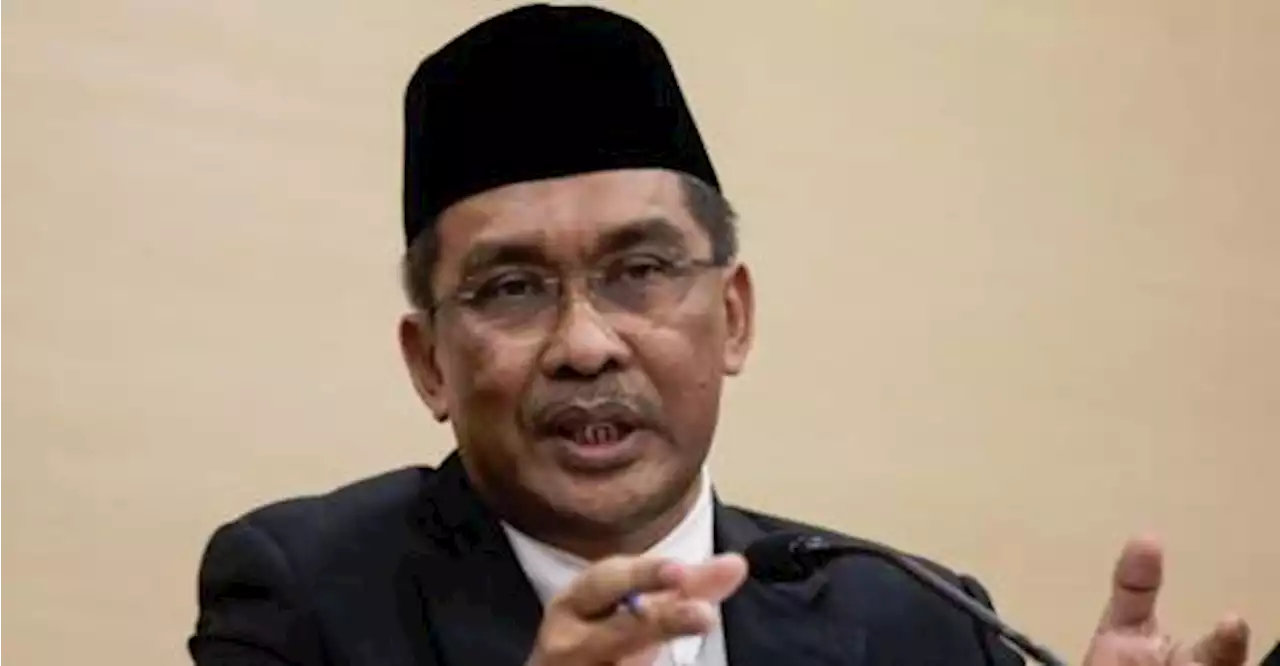 Having single majority race govt a common acceptance in any country: Takiyuddin