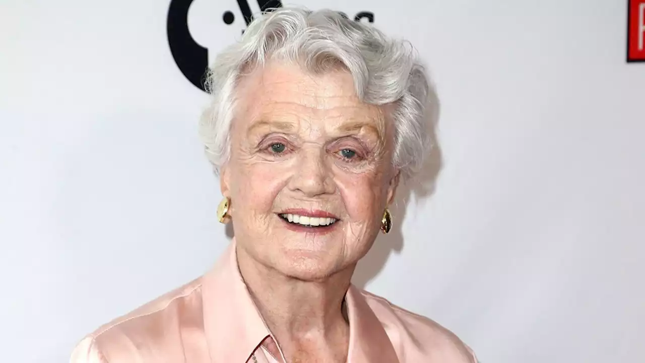 ‘Beauty and the Beast’ Stars, Uzo Aduba Pay Tribute to Angela Lansbury: “She Touched Four Generations”