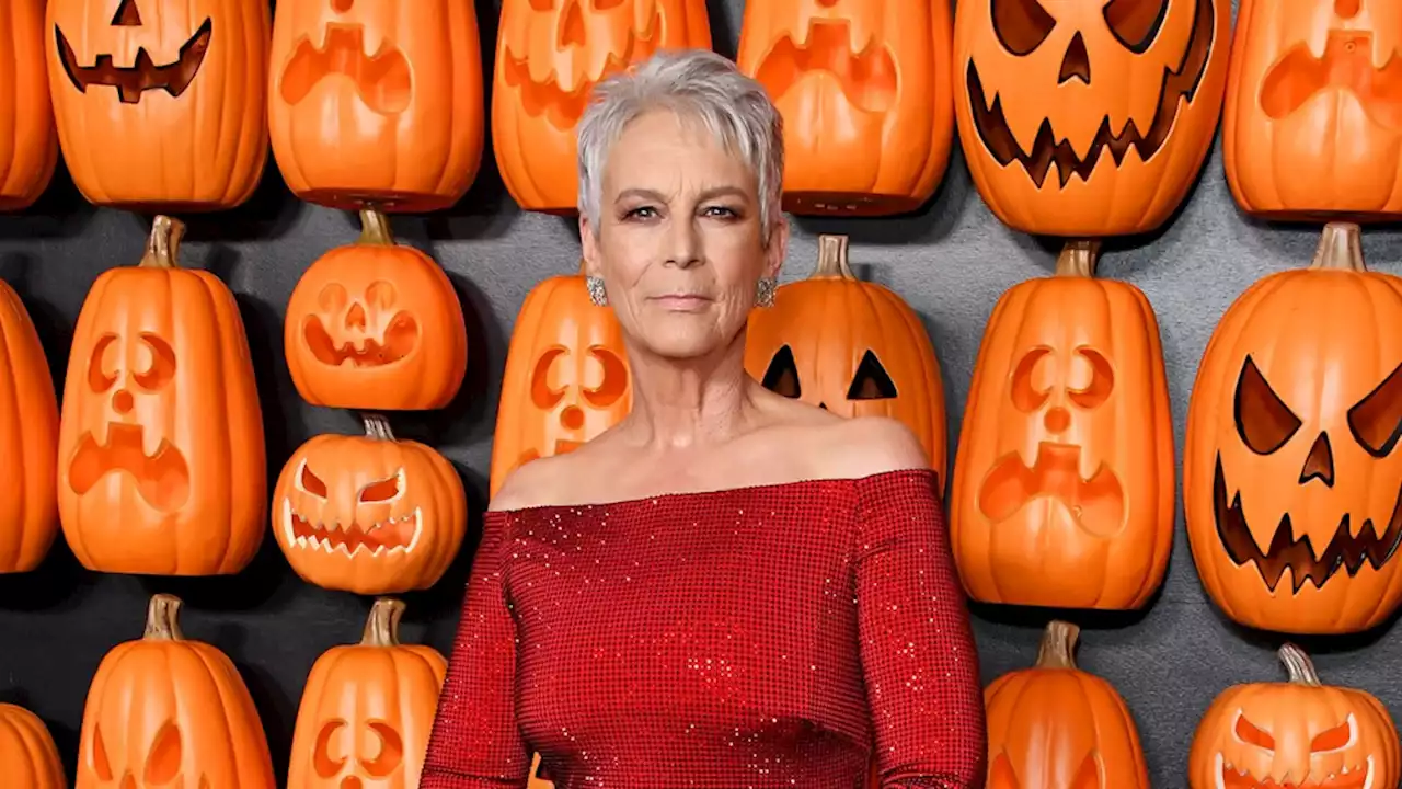 Jamie Lee Curtis, ‘Halloween Ends’ Team on the Final Chapter and What They Took From Set