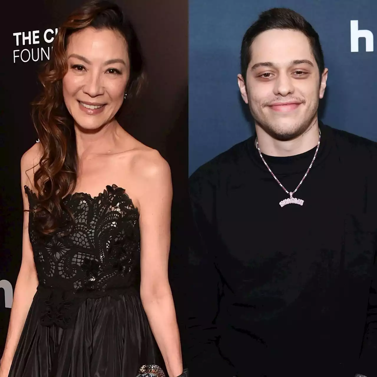 Michelle Yeoh, Pete Davidson Join ‘Transformers: Rise of the Beasts’