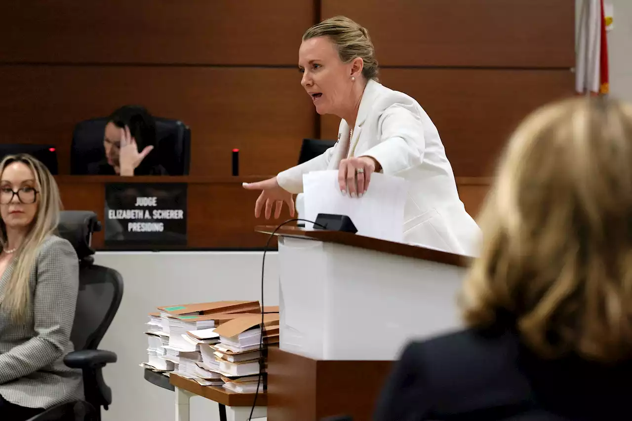 Parkland Prosecutors Detail 'Systematic Massacre' as Death Penalty Trial Ends