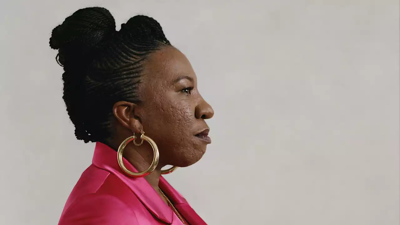 Tarana Burke: What #MeToo Made Possible, 5 Years Later