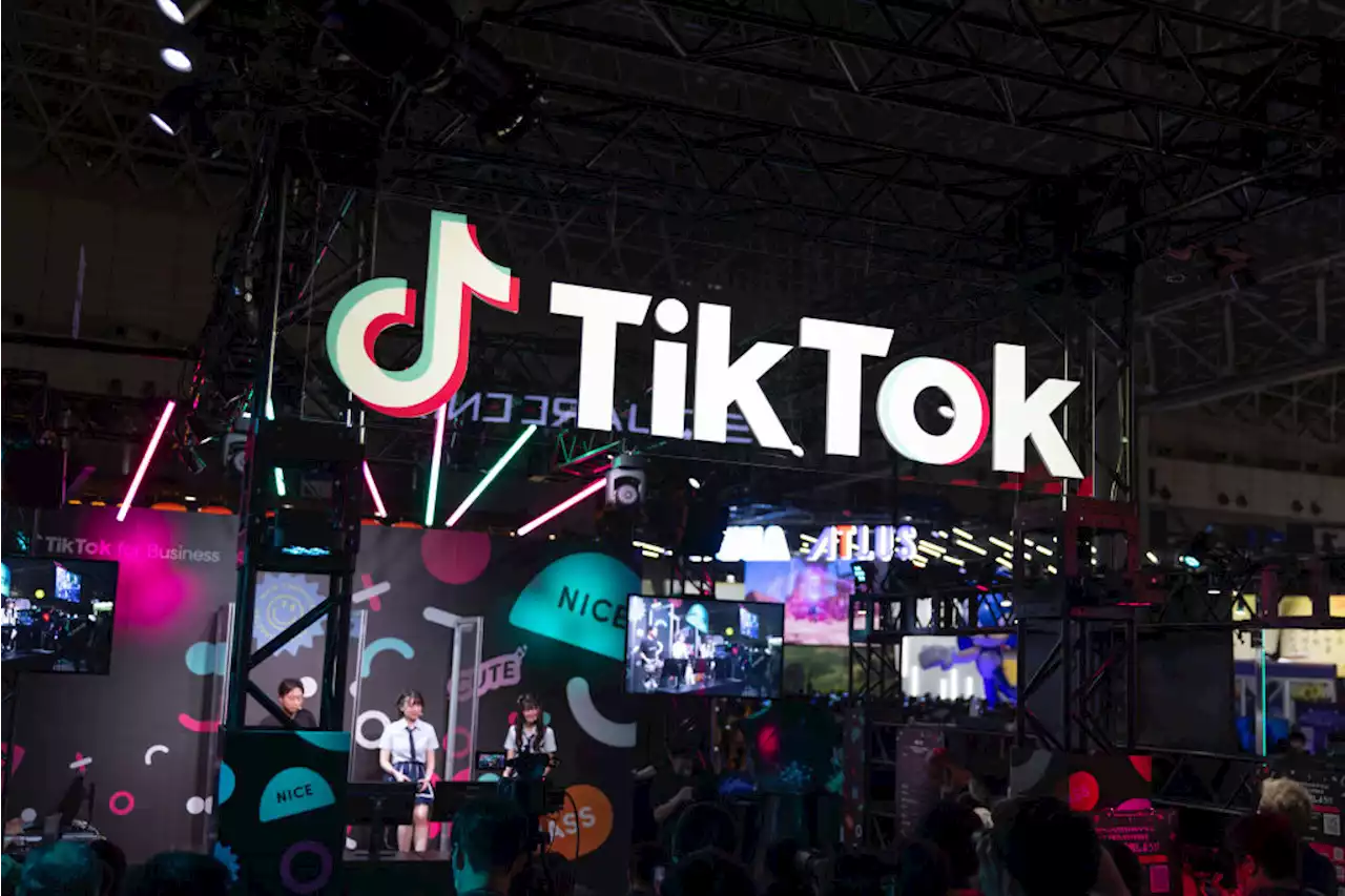 TikTok Going Big on U.S. E-Commerce? Job Listings Offer Clues