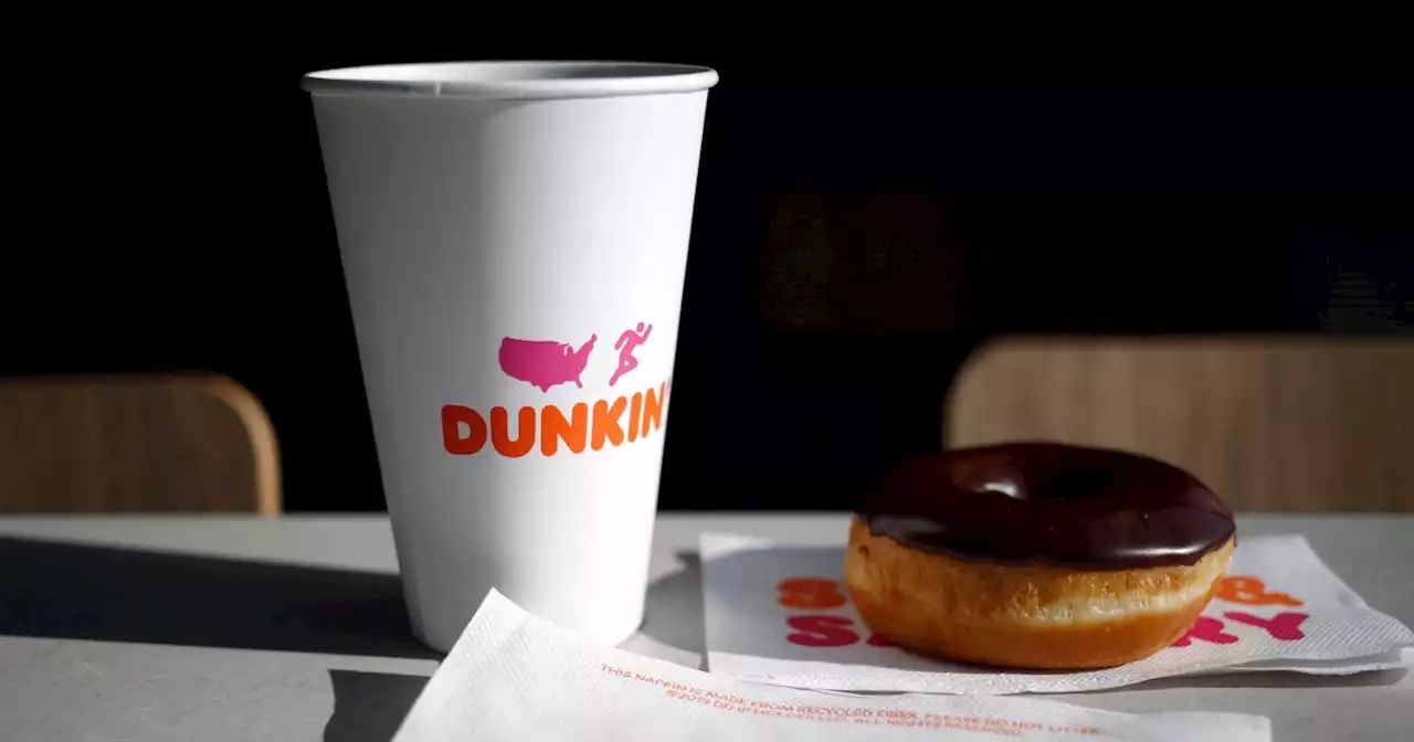 Dunkin’ changed its rewards program. Devotees of the coffee brand aren’t happy