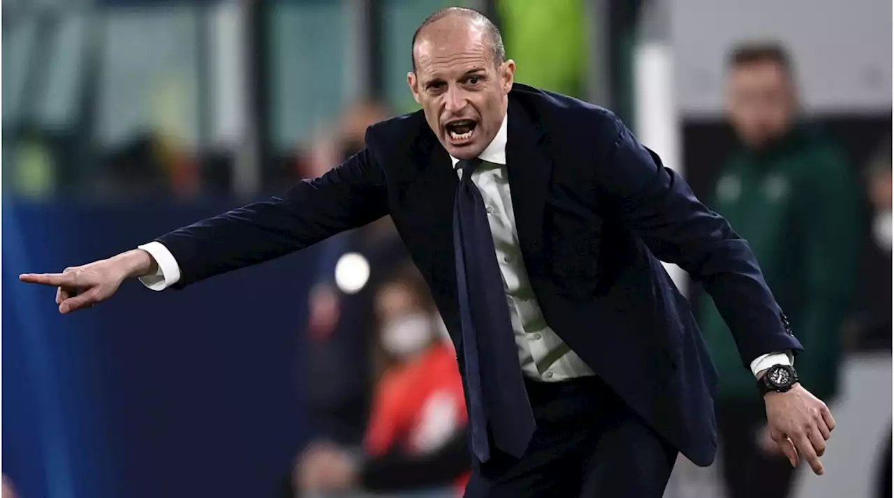 Juve-Boss Agnelli: Allegri bleibt vorerst Trainer – Schwächster Saisonstart seit 2015