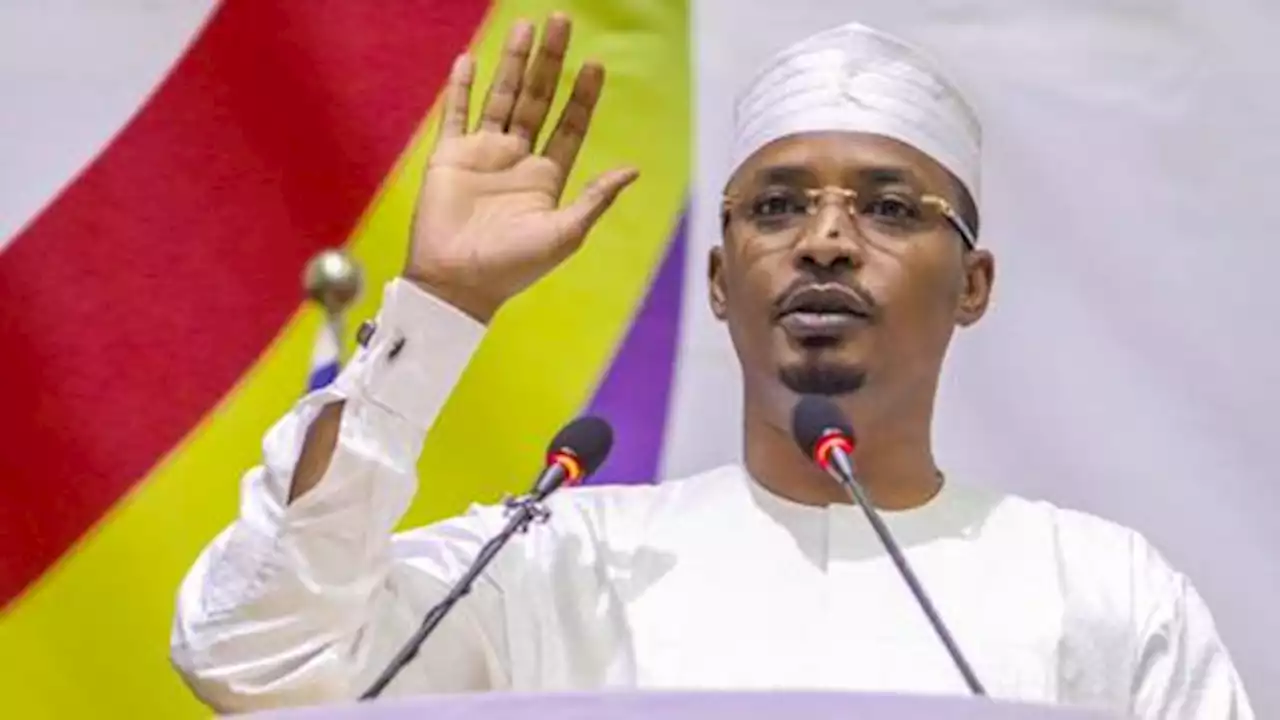 Former opposition leader named prime minister in Chad