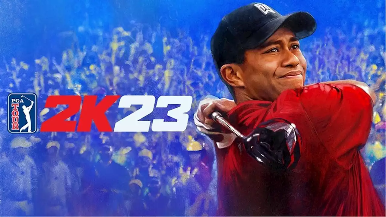 PGA TOUR 2K23 Xbox achievement list revealed