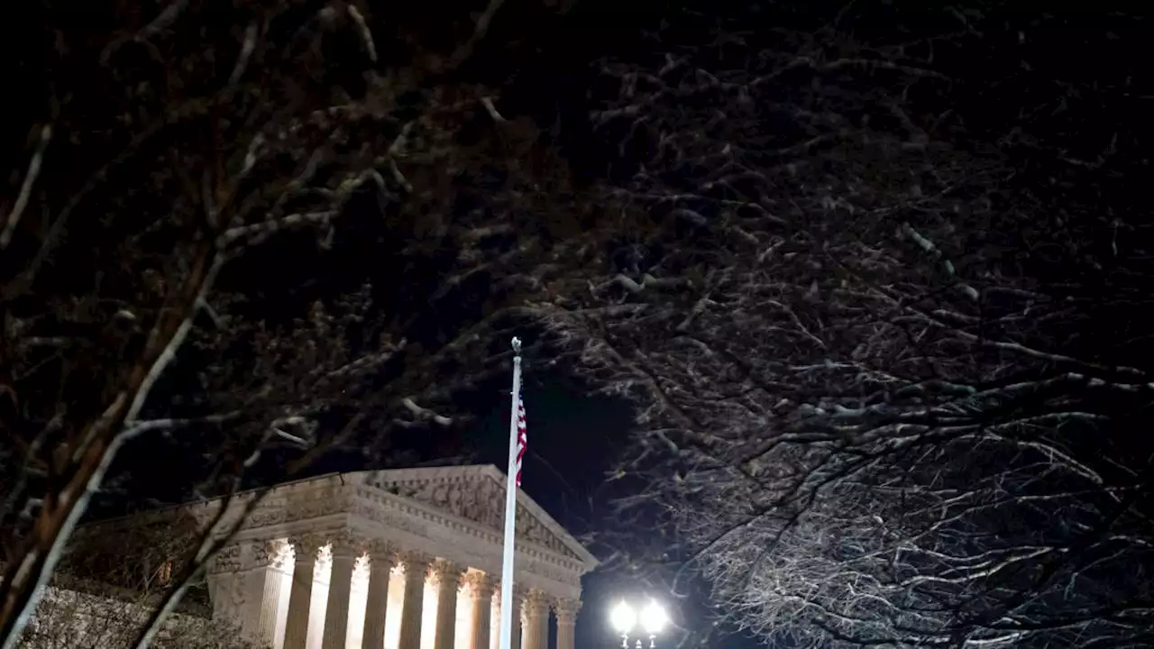 Far Right Supreme Court Justices Reject Appeal of Man Condemned by Racist Jurors