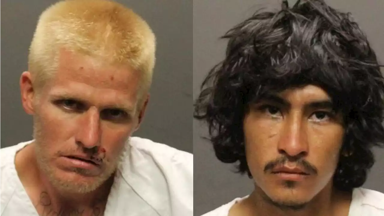 2 Pima County inmates fake overdose in attempted escape