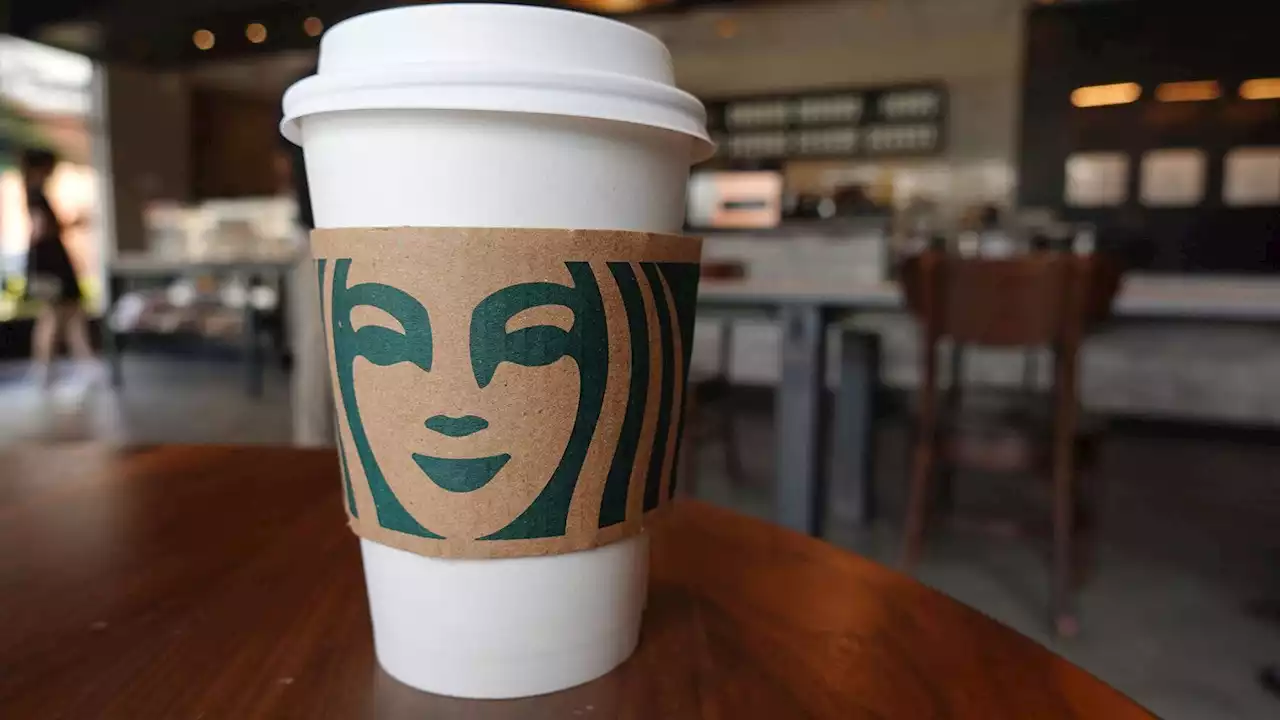 Starbucks customers can now earn Delta SkyMiles