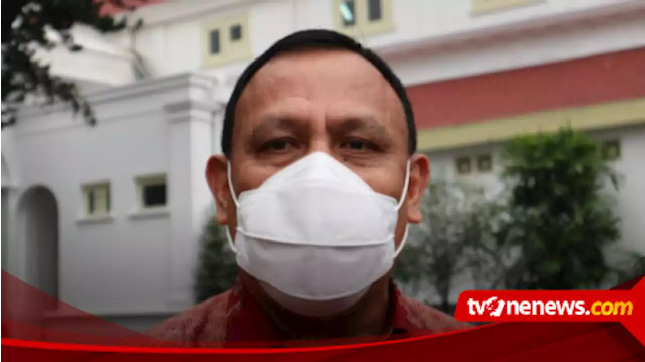 Firli Sebut Kasus Selesai Bila Lukas Enembe Penuhi Panggilan KPK, Eh Pengacara Malah Minta Diperiksa di Lapangan Terbuka