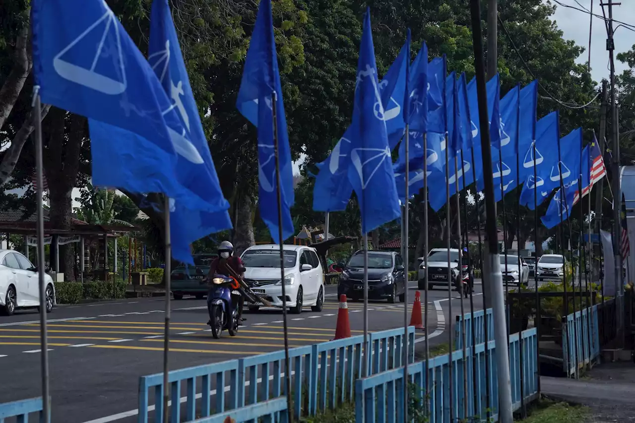 Status quo MCA di Kota Melaka, Alor Gajah kekal