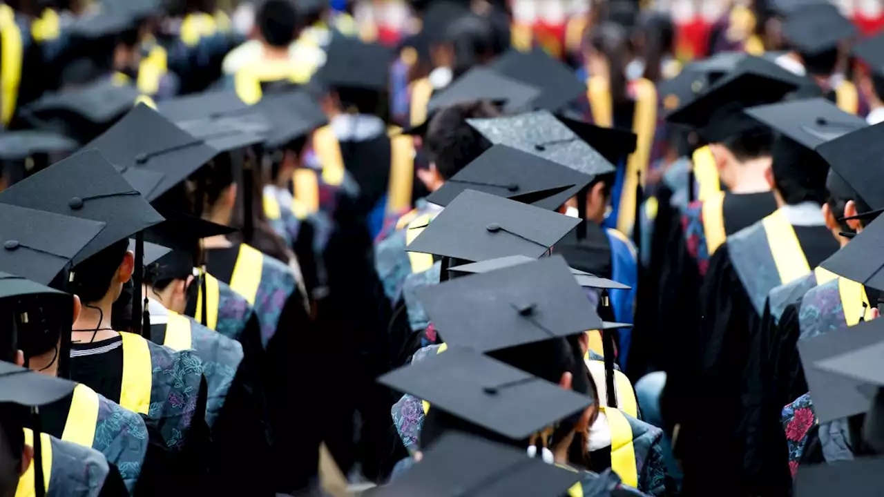 President Biden signs bill allowing divorced couples to sever joint consolidation student loans