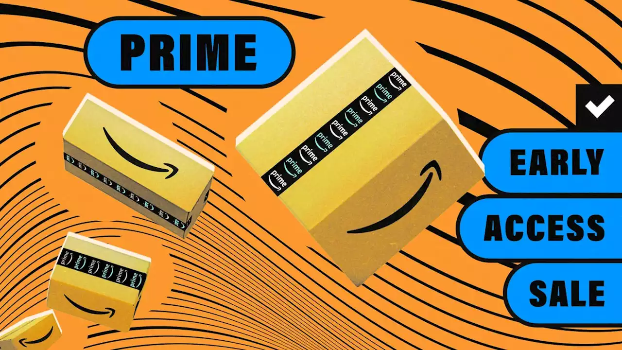 Shop 140+ October Prime Day deals before Black Friday 2022