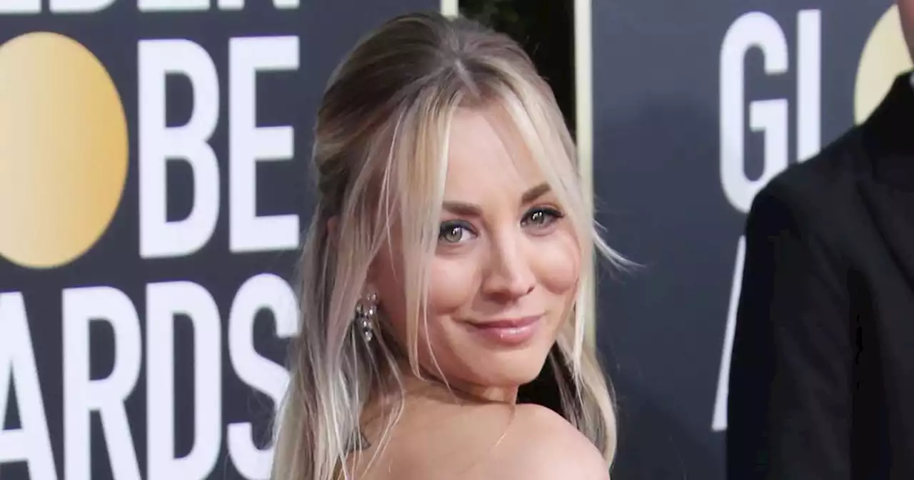 Kaley Cuoco’s Best Quotes About Becoming a Mom Ahead of Her Pregnancy Announcement