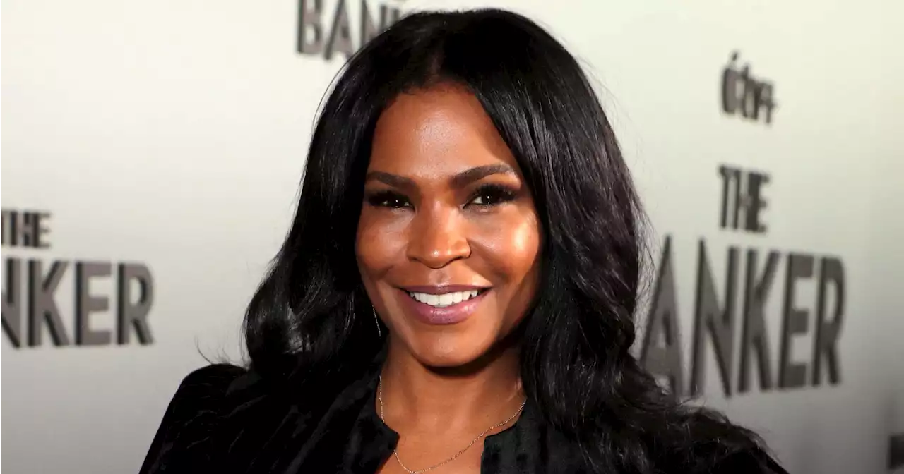 Nia Long Is All Smiles While Spending Time With Sons Amid Ime Udoka Scandal