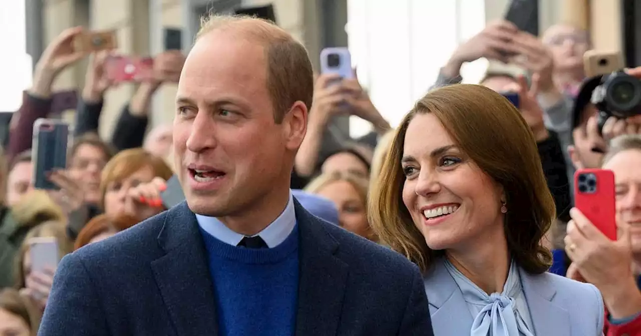 Prince William and Kate Are ‘Excited’ for ‘Hands-On’ U.S. Visit: Their Plan