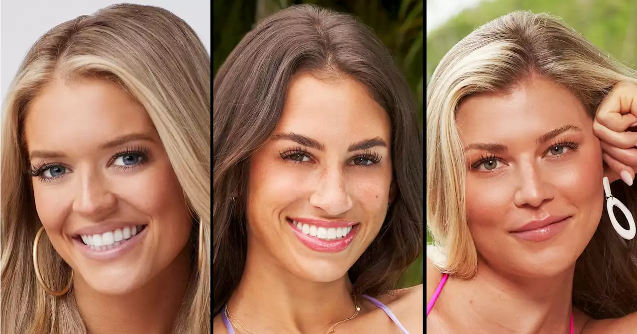 Quick Trip! Salley Quits 'BiP' After Genevieve, Shanae Bring Up Her Ex