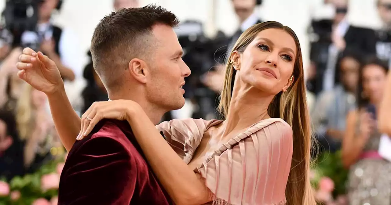 Tom Brady, Gisele Bundchen’s Pals ‘Hate’ His Behavior Amid Marriage Woes