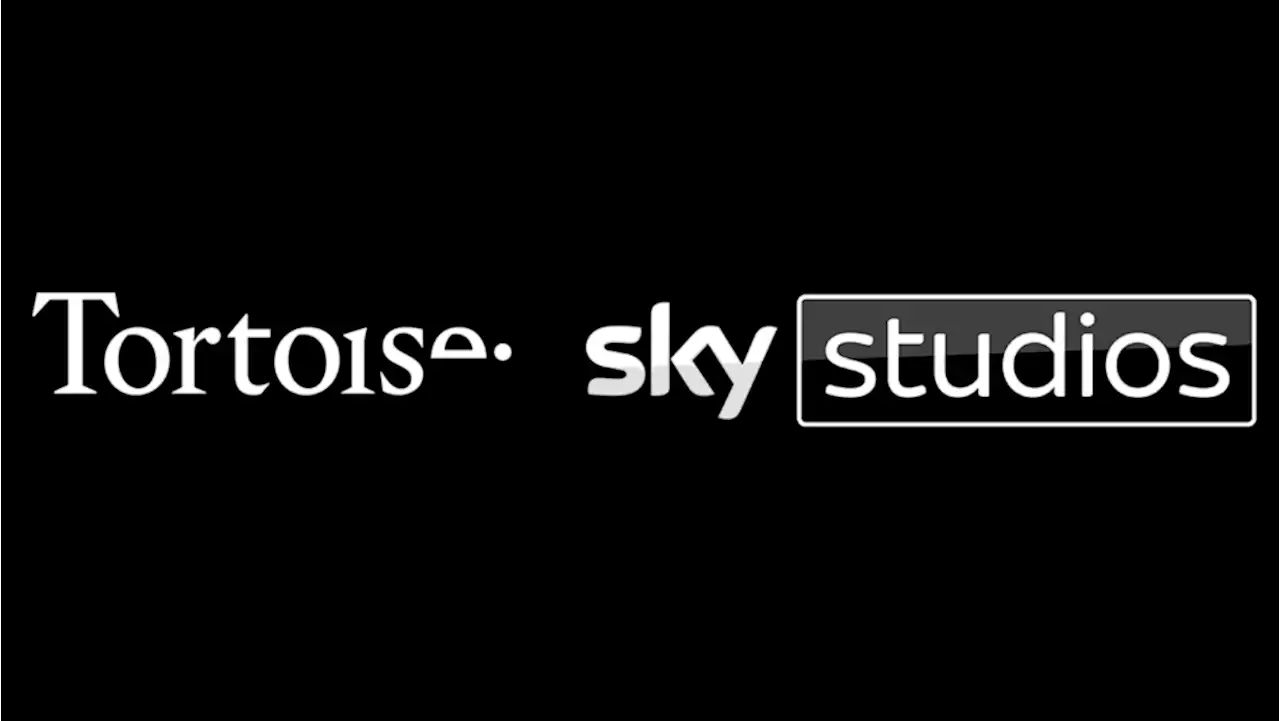 U.K. Longform Outlet Tortoise Media Inks First Look Deal with Sky Studios