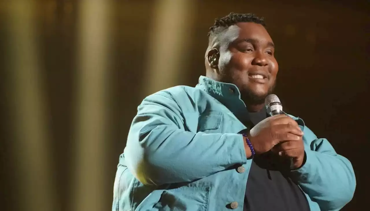 Willie Spence, ‘American Idol’ Runner-Up, Dies at 23