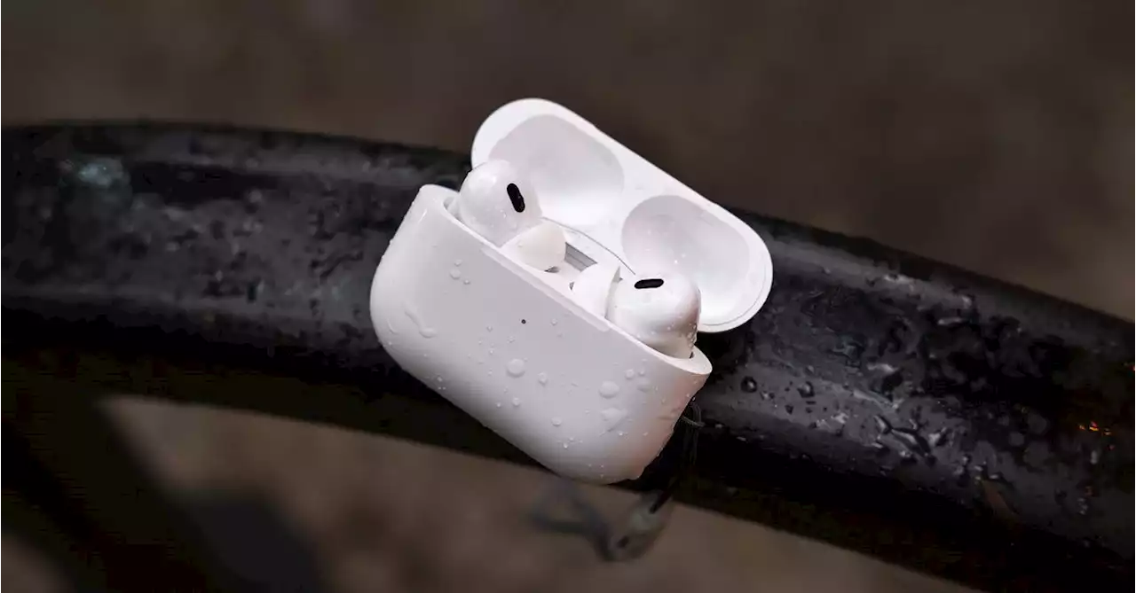 Apple’s terrific, second-gen AirPods Pro are still available at an all-time low