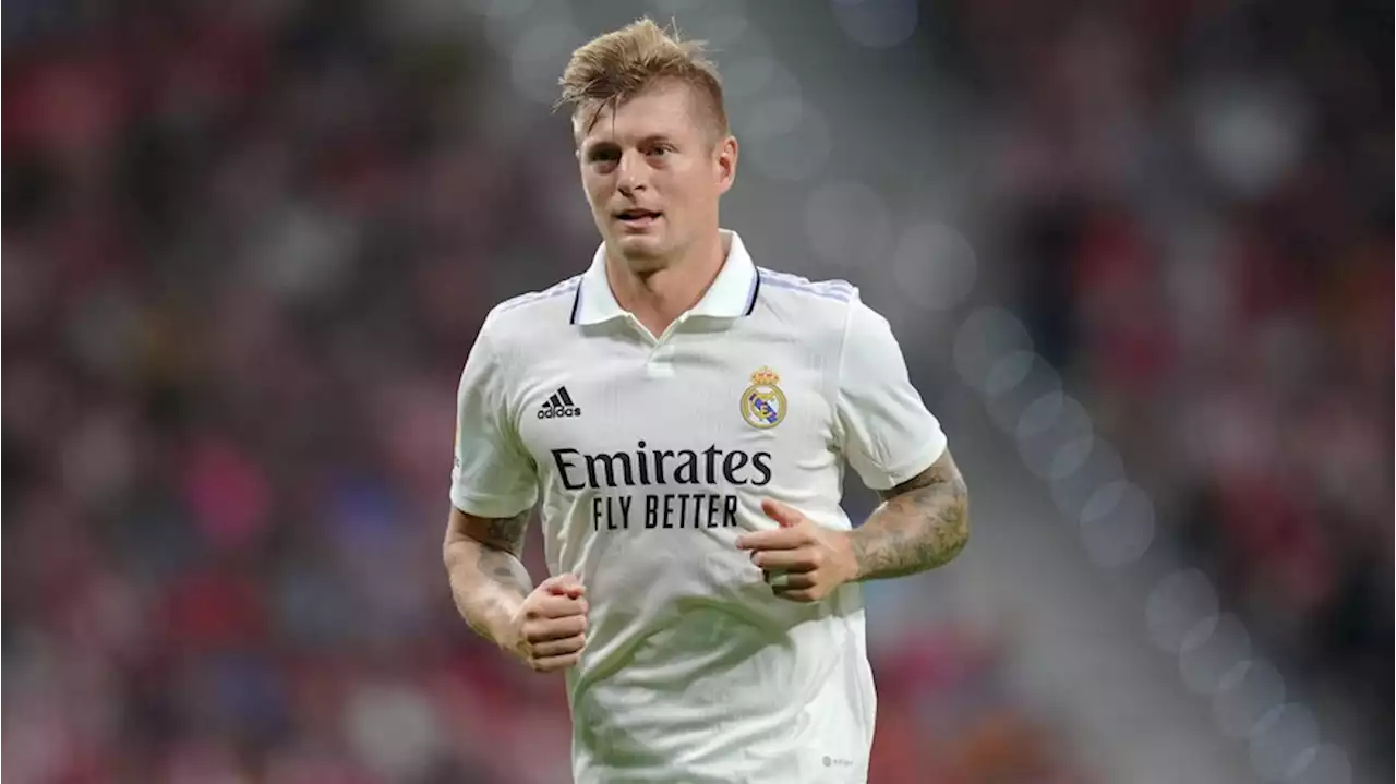 FC Bayern oder Union Berlin: Toni Kroos nennt klaren Favoriten auf Meistertitel