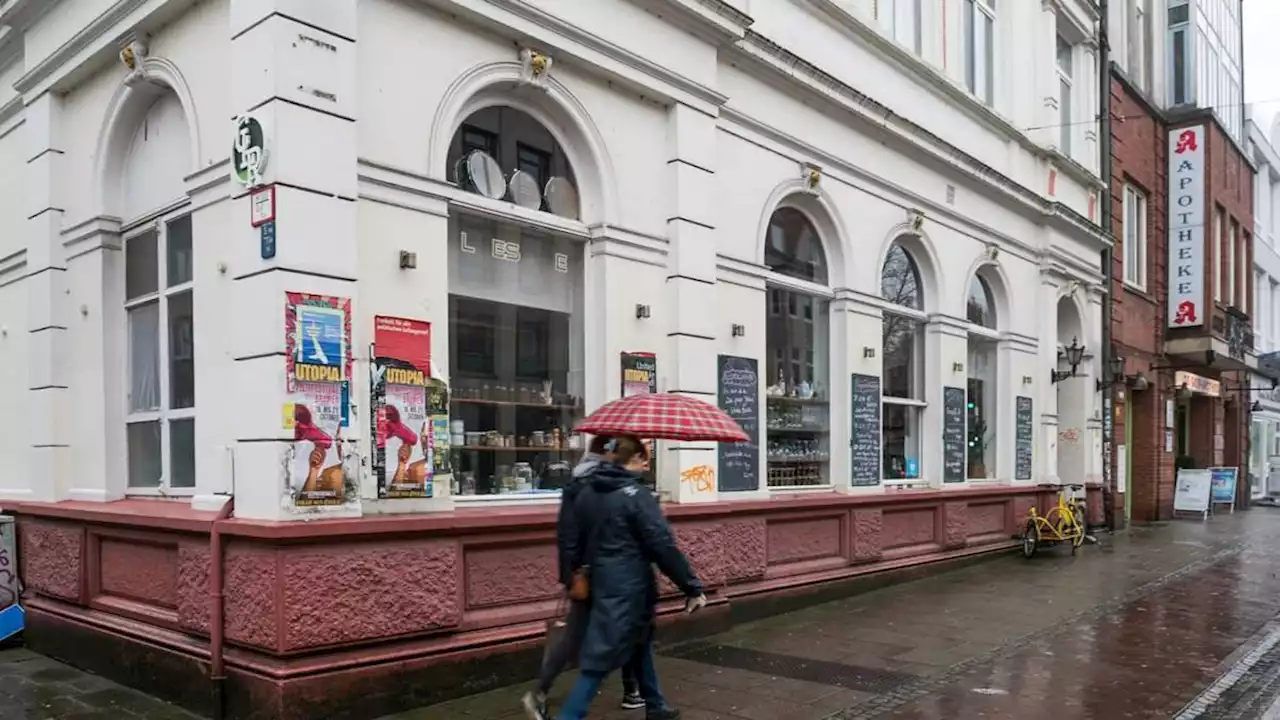 welche probleme es bei politischen veranstaltungen in bremen gibt