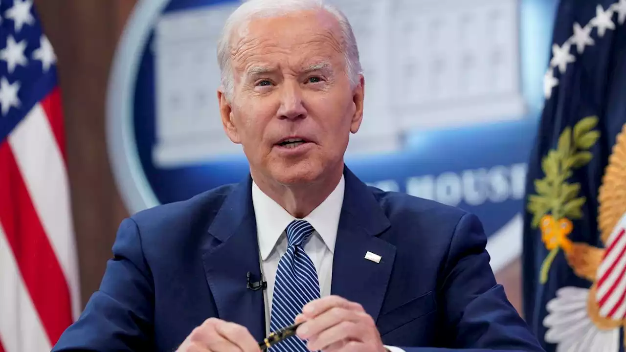 Biden vows 'consequences' for Saudis after OPEC+ cuts output