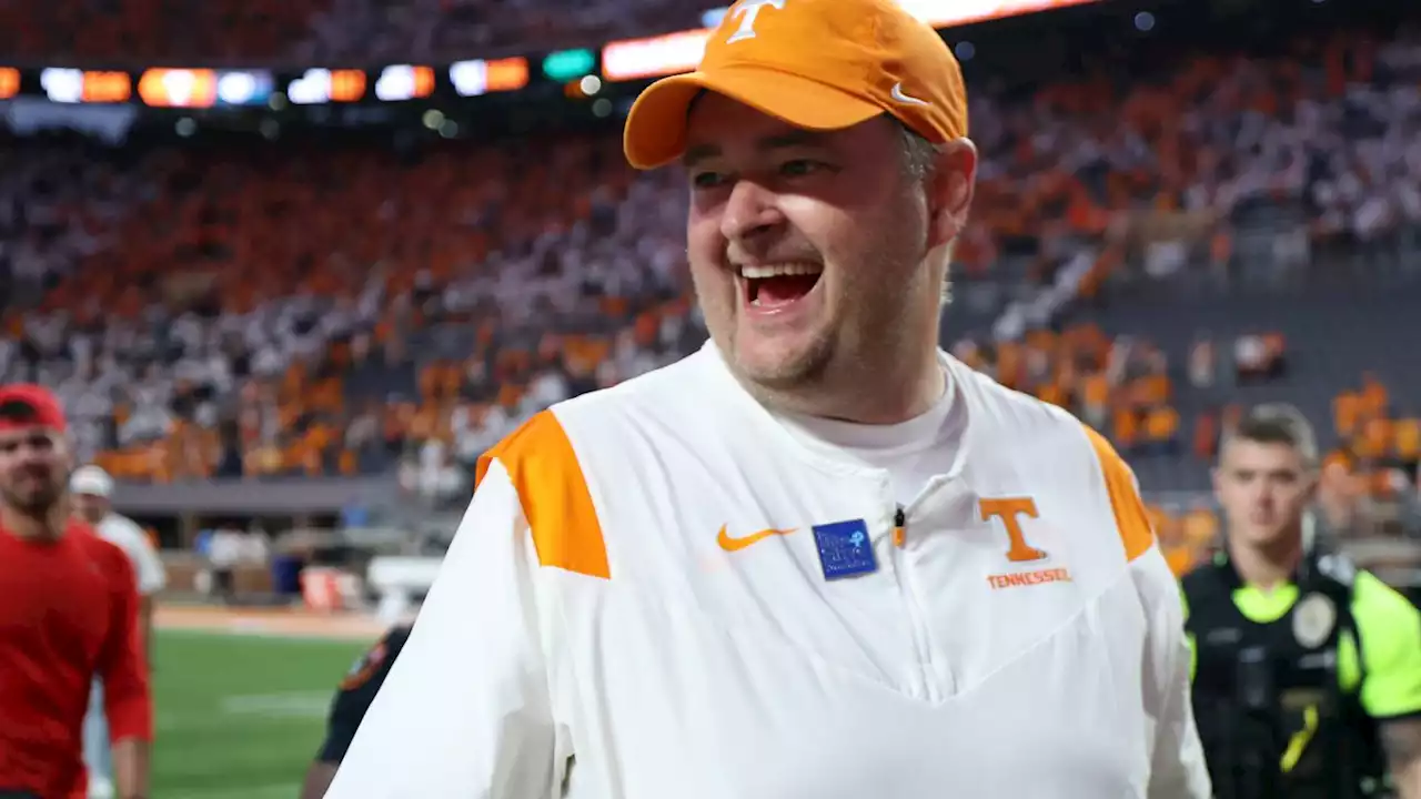 Light 'em up: Tennessee, Alabama prepare for their biggest battle of the 21st century