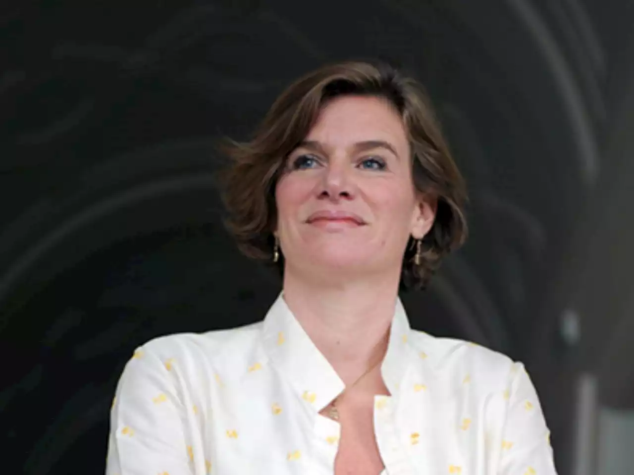 Mariana Mazzucato vendrá a Colombia: ¿La pipa de paz entre Petro y la Asobancaria?