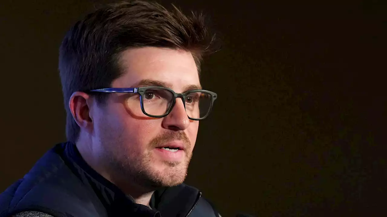 Kyle Dubas facing ultimate referendum as Leafs begin pivotal season