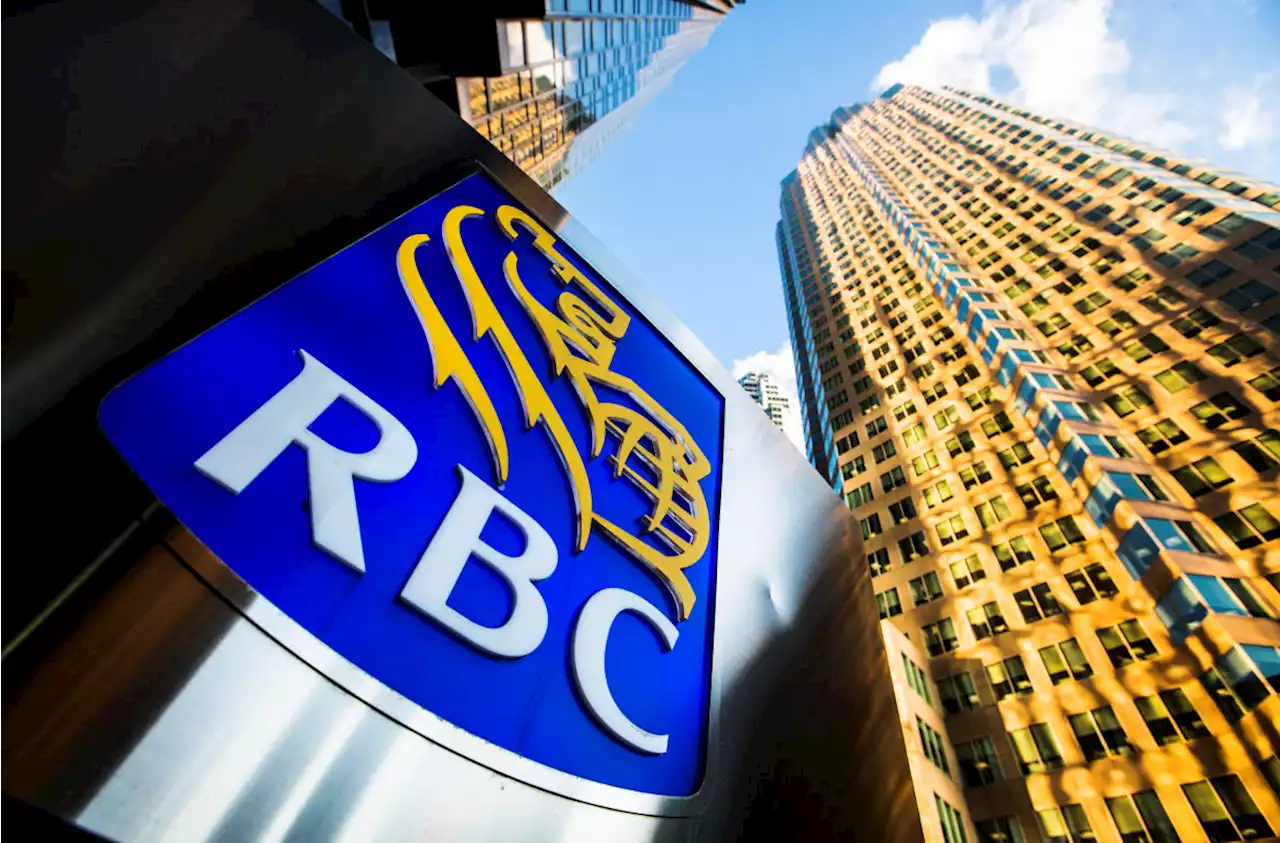 RBC under investigation by Competition Bureau over climate claims