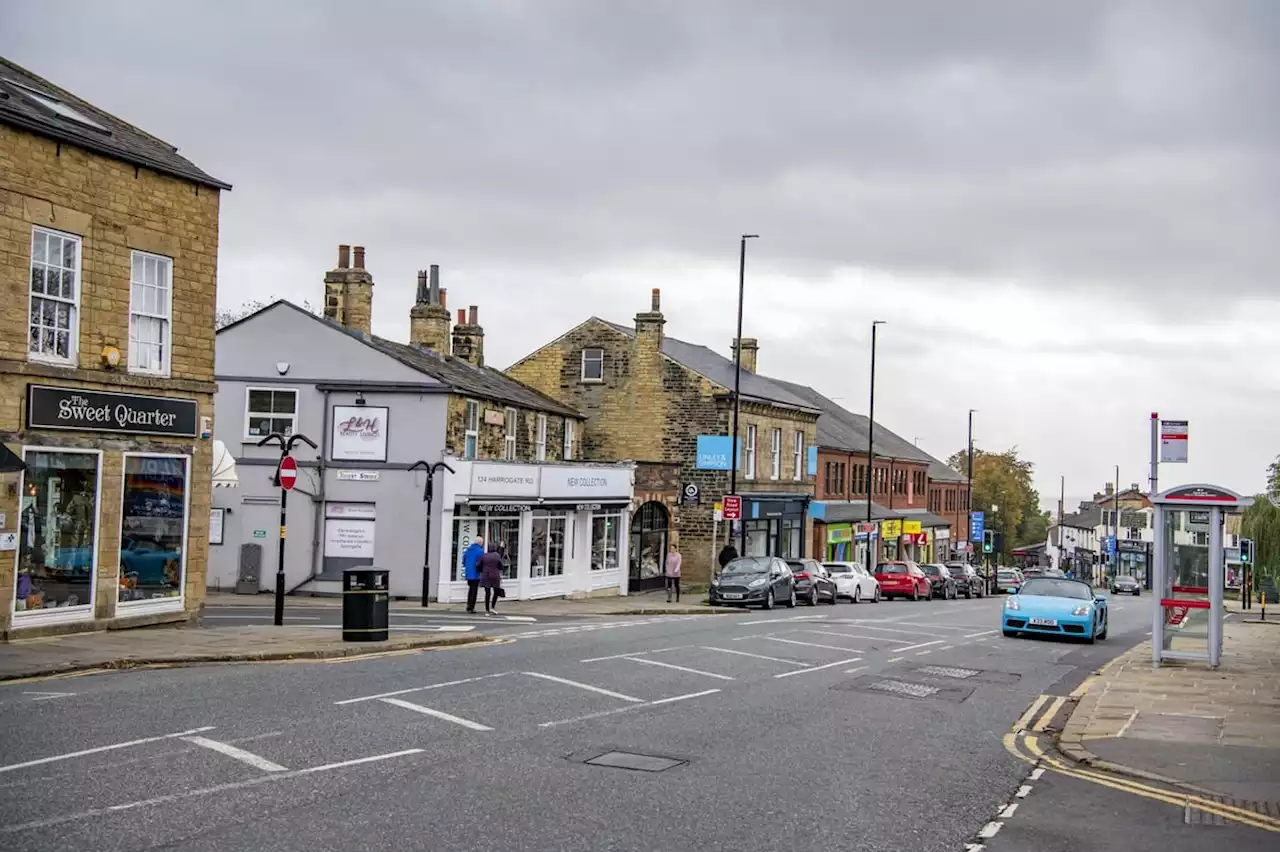 Chapel Allerton in Leeds named one of UK's top 10 coolest neighbourhoods by Time Out magazine