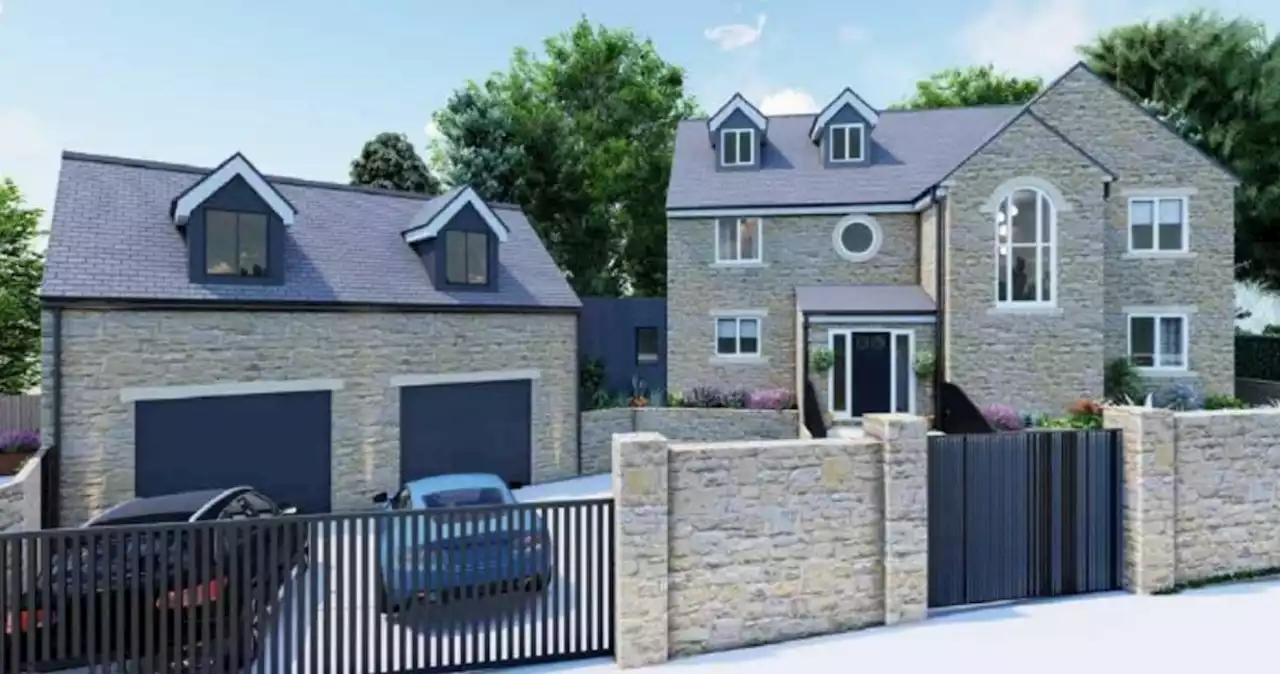 Plans revealed for ‘subterranean swimming pool, bar and snooker room’ at Yorkshire home