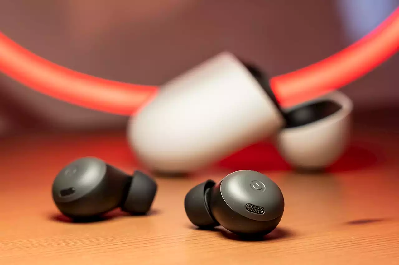 Google ajoute une fonction très attendue dans ses Pixel Buds Pro