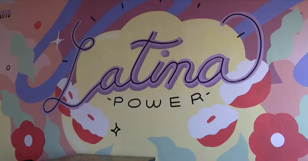 South Bay Latina business owner reaches success after funding her own dream