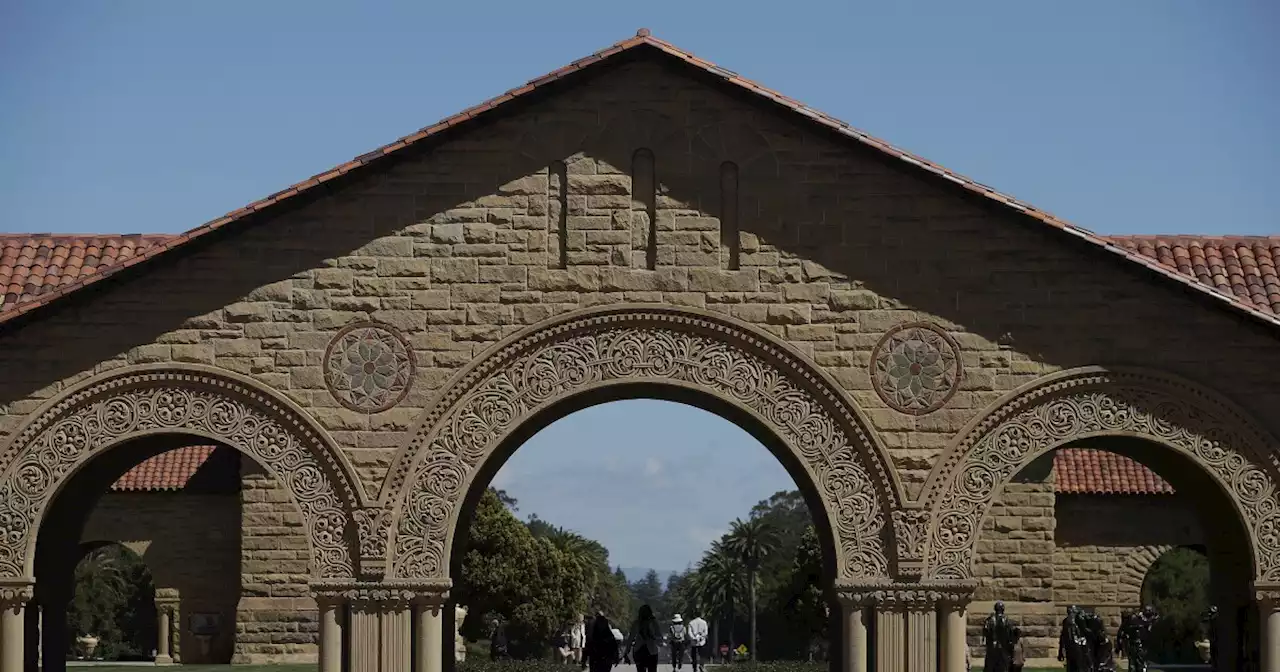 Stanford apologizes for 'suppressing' Jewish enrollment in the past