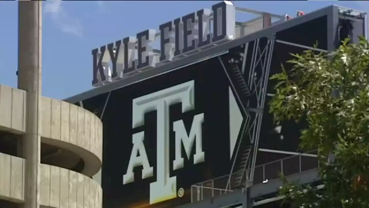 Texas A&M reports bomb threat made against Kyle Field