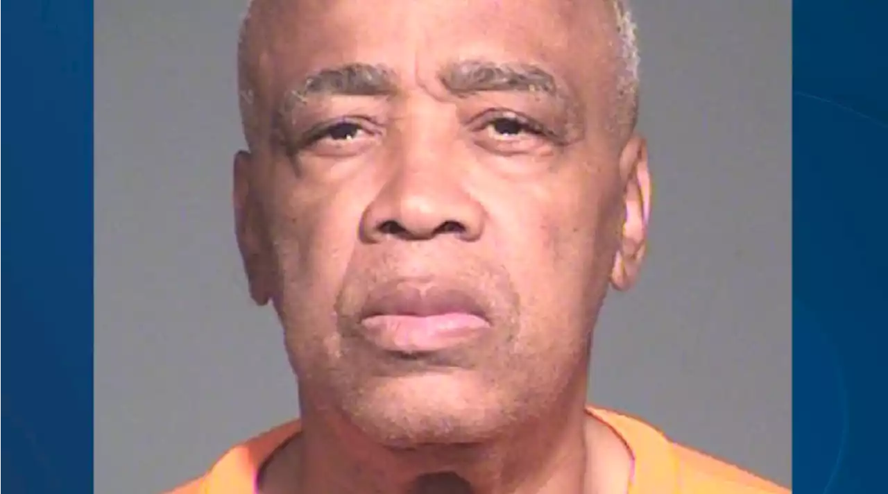 Execution date announced for Arizona death row inmate Murray Hooper