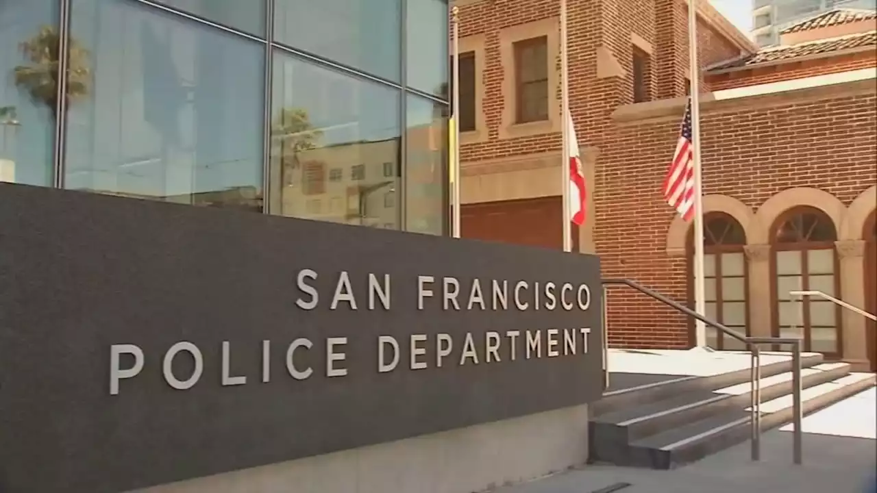 Police department budget up 4.4% since 2019, despite SF officials making bold promises to defund