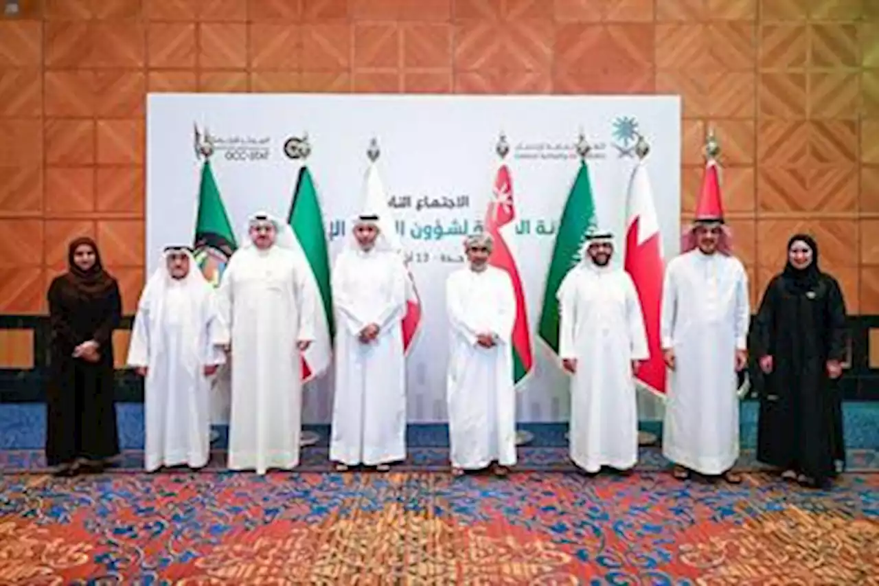 برئاسة المملكة.. انعقاد الاجتماع التاسع للجنة العمل الإحصائي بدول مجلس التعاون بجدة (صور)