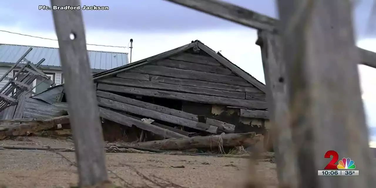 FEMA disaster hotline launches in aftermath of September storms