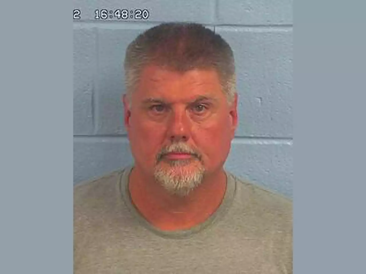 Gadsden public works director jailed on theft charge