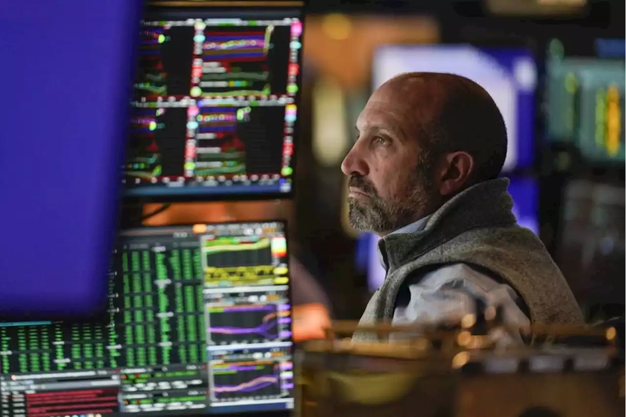 مؤشرات وول ستريت تعكس مسارها الهابط وتقفز بأكثر من 2 %