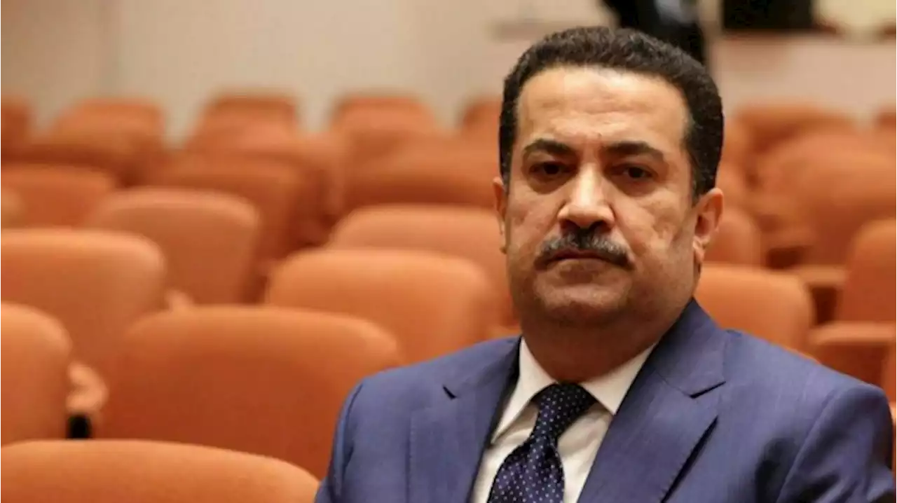 رئيس وزراء العراق المكلف: أعد بتشكيل حكومة قوية ومتوازنة