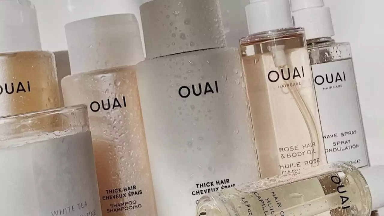 Upgrade Your Hair Routine With These 8 Ouai Products